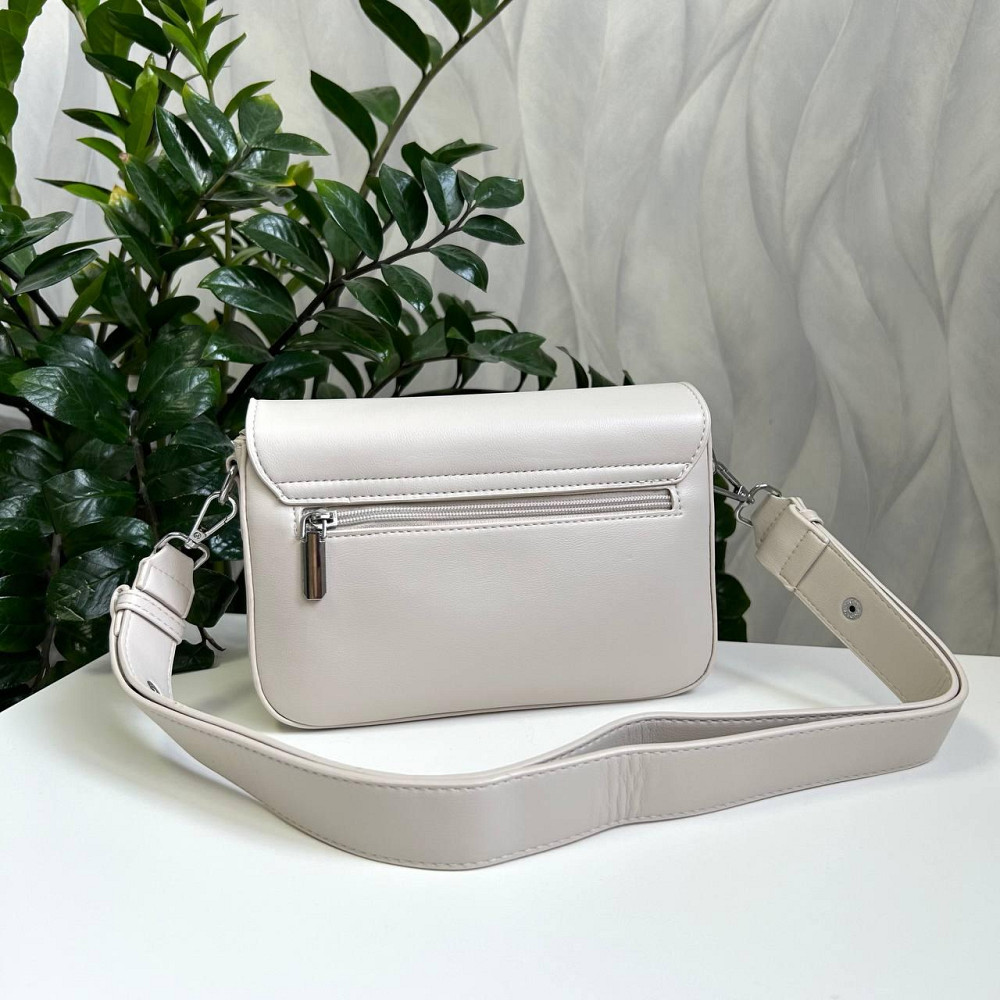 Брендова жіноча сумка. Жіноча сумка маленька через плече. Київ - фото 5