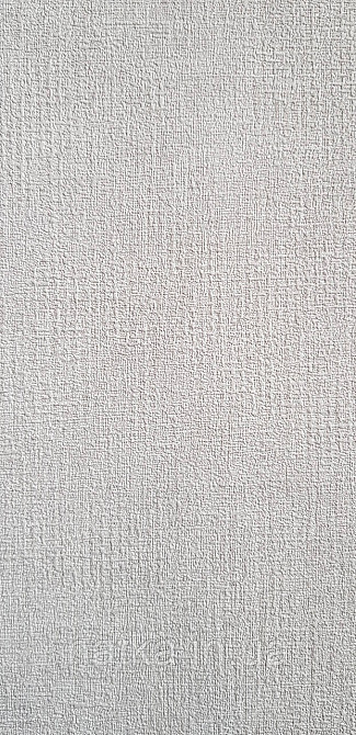 Шпалери вінілові на флізеліні Rasch Golden Hour метрові однотонні структурні під тканину мішковини сірі Київ - фото 2
