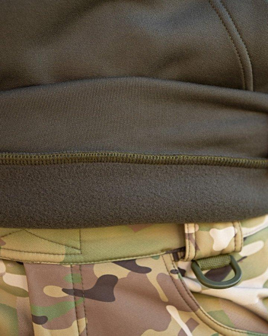 Тактичне худі TERNOVA GERL ПП7970 Одеса - фото 5