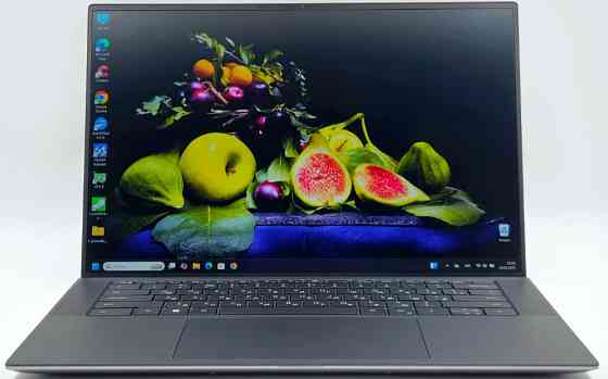 Ноутбук Dell - Precision 5570 Киев
