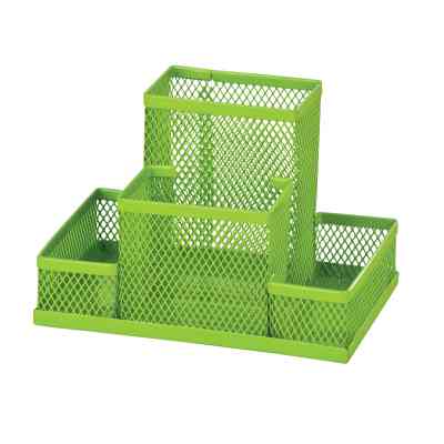 Подставка для мелочей ZiBi Kids Line металлическая Салатовая (ZB.3116-15) Винница