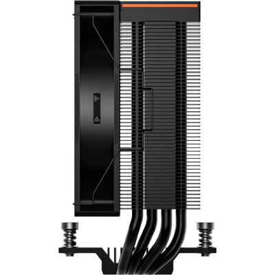 Кулер для процессора PcCooler RT400 Digital BK Винница - изображение 5