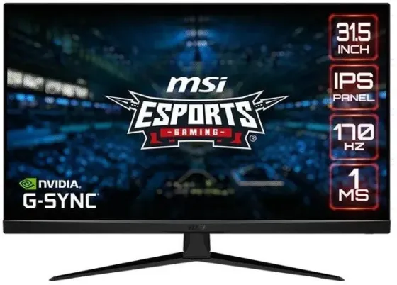 Монитор MSI 32