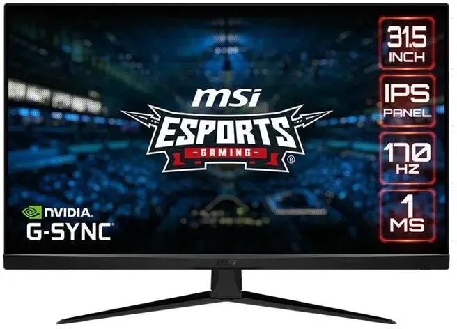 Монитор MSI 32