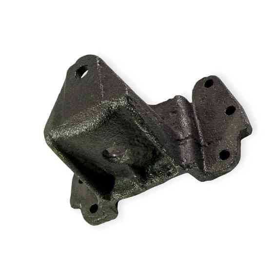 Кронштейн ГАЗ 3302 задней передний рессоры Мукачево