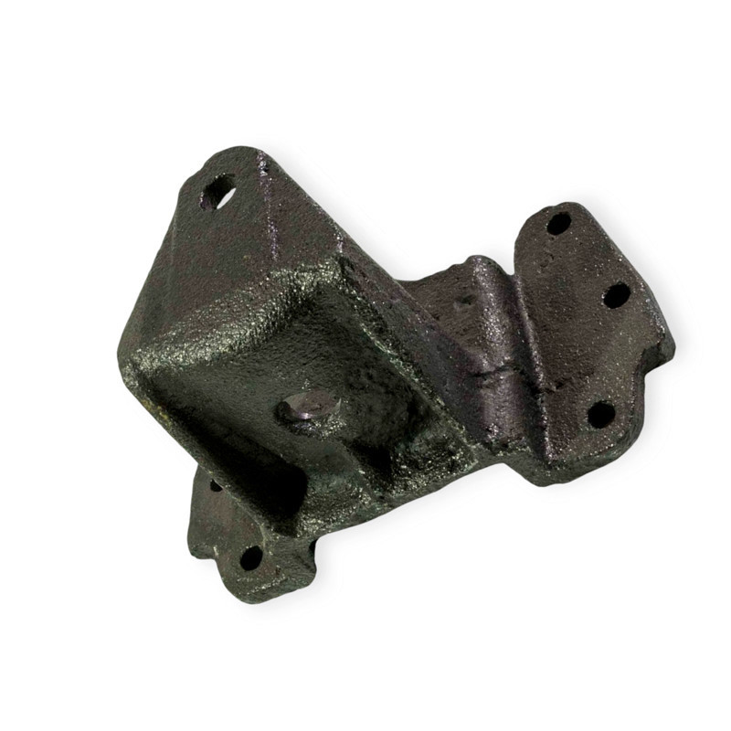 Кронштейн ГАЗ 3302 задній передній ресори Мукачево - фото 2