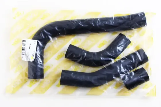 Патрубок радиатора 21073 OEM (4 шт.) Винница