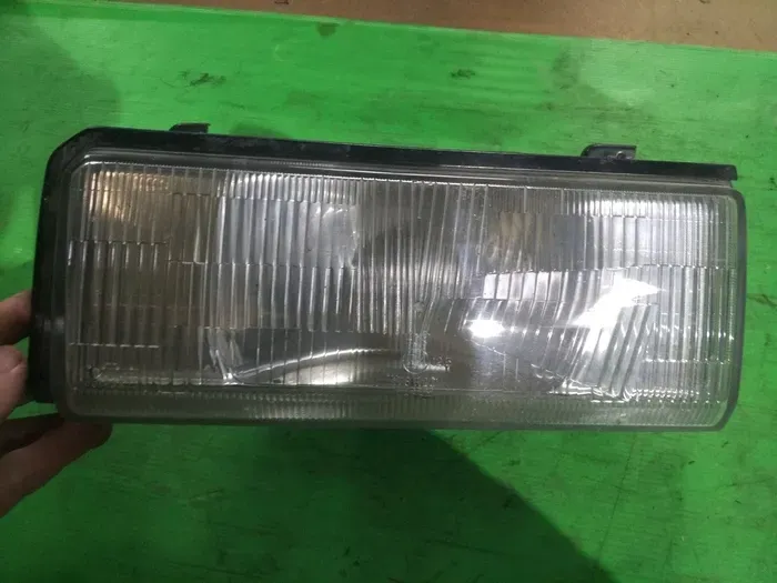 Фара ліва Stanley 001-3371 Мазда 626 83-86р.в. оригінал Винница - изображение 1