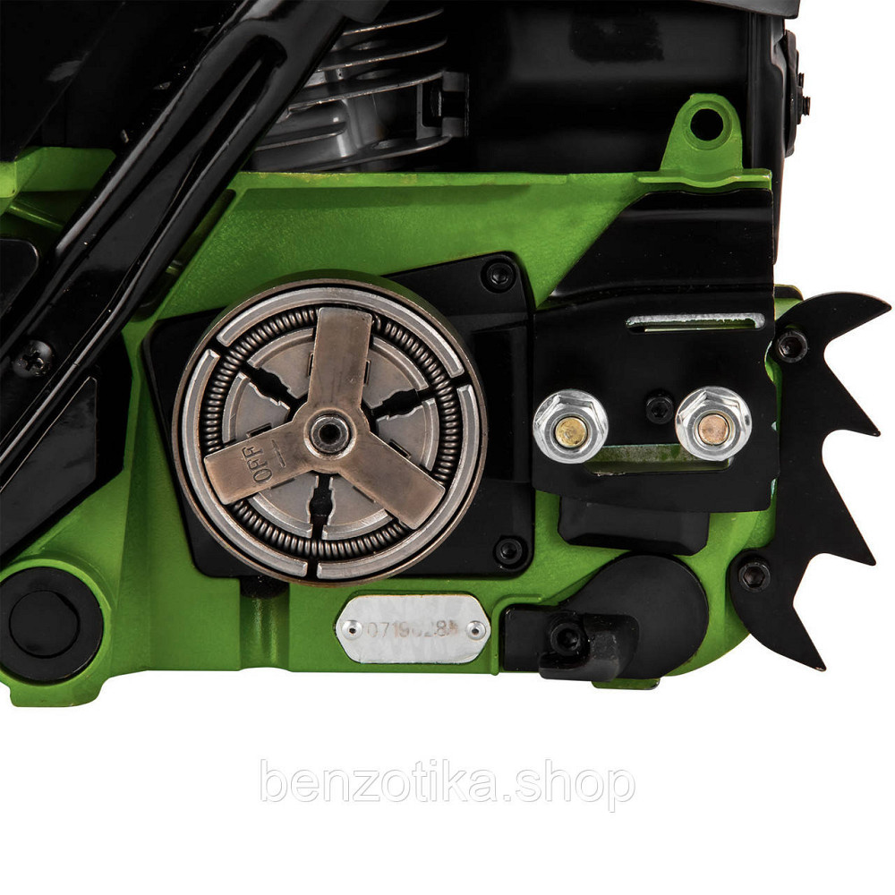 Бензопила Procraft K450 (Шина+ланцюг 45, шина+ланцюг 40) Киев - изображение 6