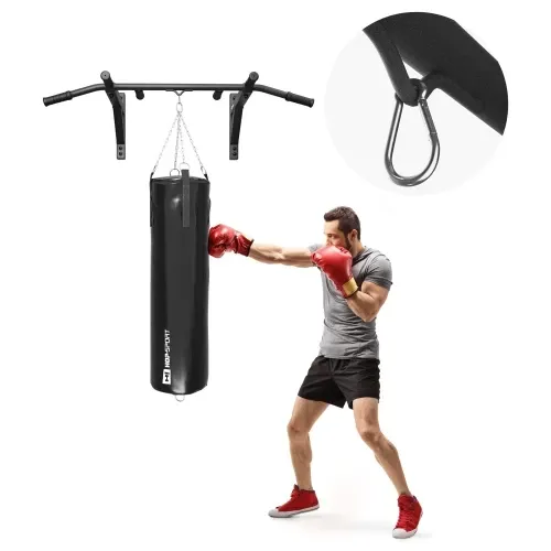 Турник настенный Hop-Sport 2004 Киев - изображение 10