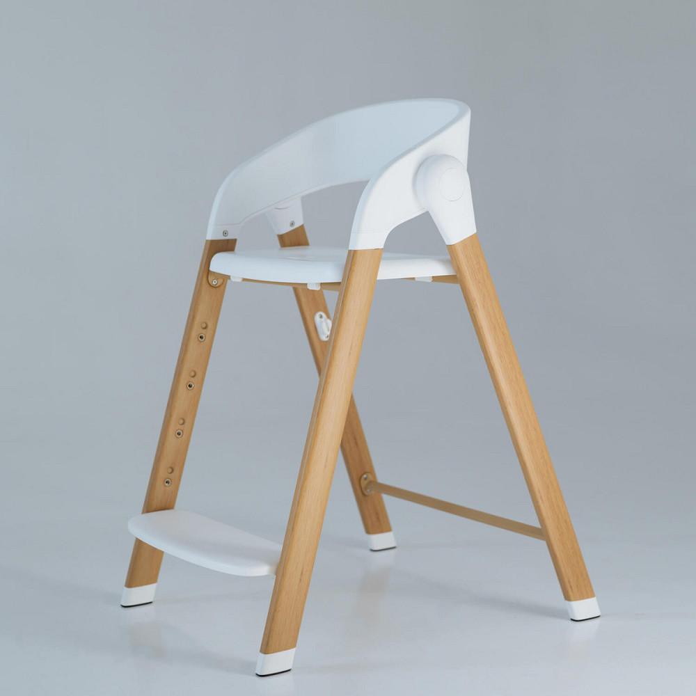 Стільчик-трансформер для годування Flex Київ - фото 4