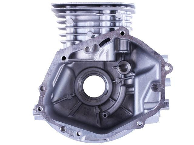 Блок двигуна P70F Мукачево - фото 3