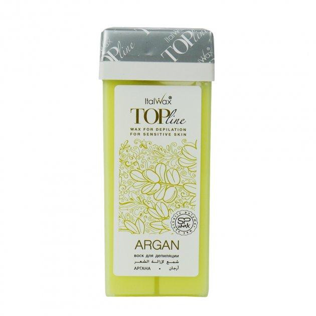 Гибридные теплые воски TOP LINE ItalWax . 100 мл Киев - изображение 2