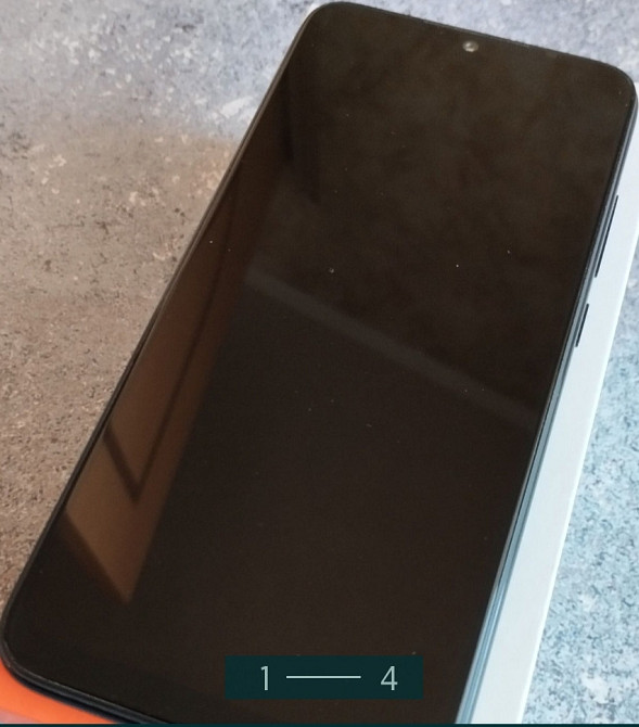 Телефон: Redmi NOTE 7. Киев - изображение 2