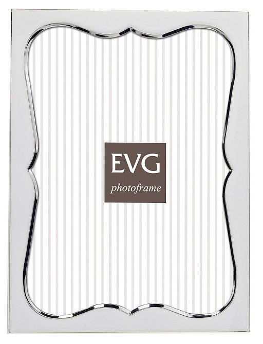 Фоторамка EVG ONIX 10х15 E01 White (7119204) Киев - изображение 1