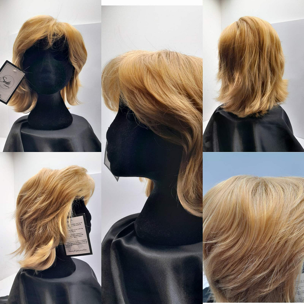 Перука 82 Луцьк - фото 1