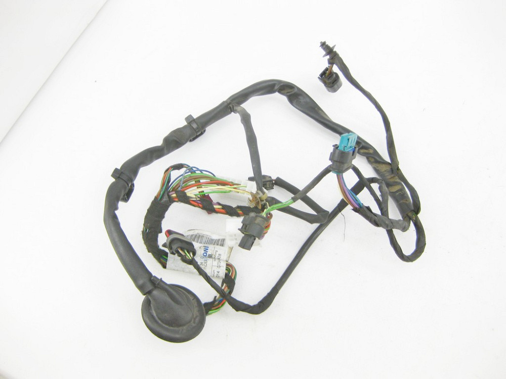 Mercedes-Benz  A2465400734 Джгут проводів на паливний бак CLA C117 GLA X156 A-class W176 B-class W246 Одесса - изображение 3