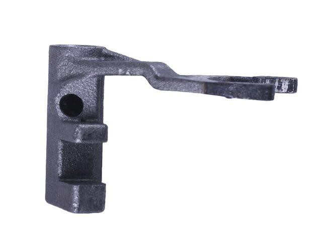 Вилка 2/3-ї передачі на КПП/6 Мукачево - фото 6