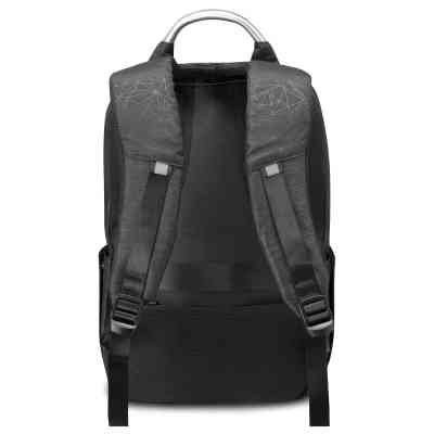 Рюкзак туристичний Semi Line USB 21 Black (P8252-0) (DAS302222) Вінниця