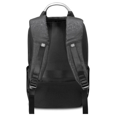 Рюкзак туристичний Semi Line USB 21 Black (P8252-0) (DAS302222) Вінниця - фото 2