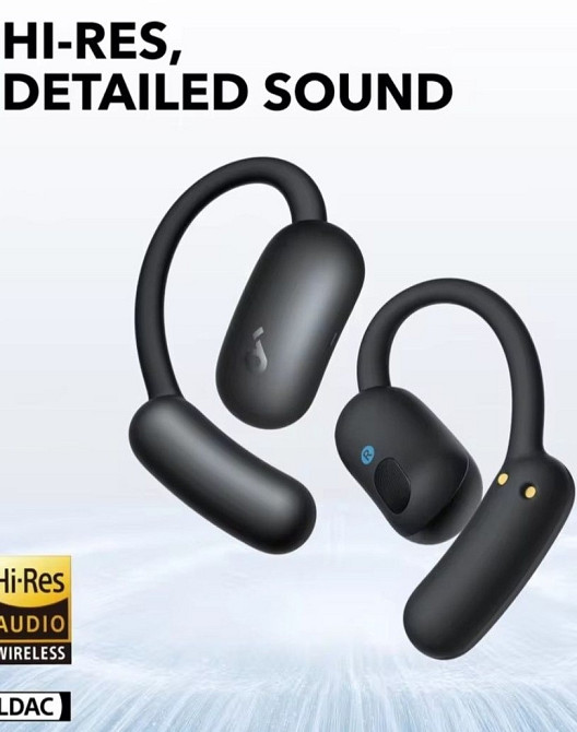 Anker soundcore aerofit 2 Киев - изображение 7