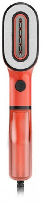 Відпарювач Tefal Pure Pop Coral DT2022E1 ( Червоний ) Харьков - изображение 5