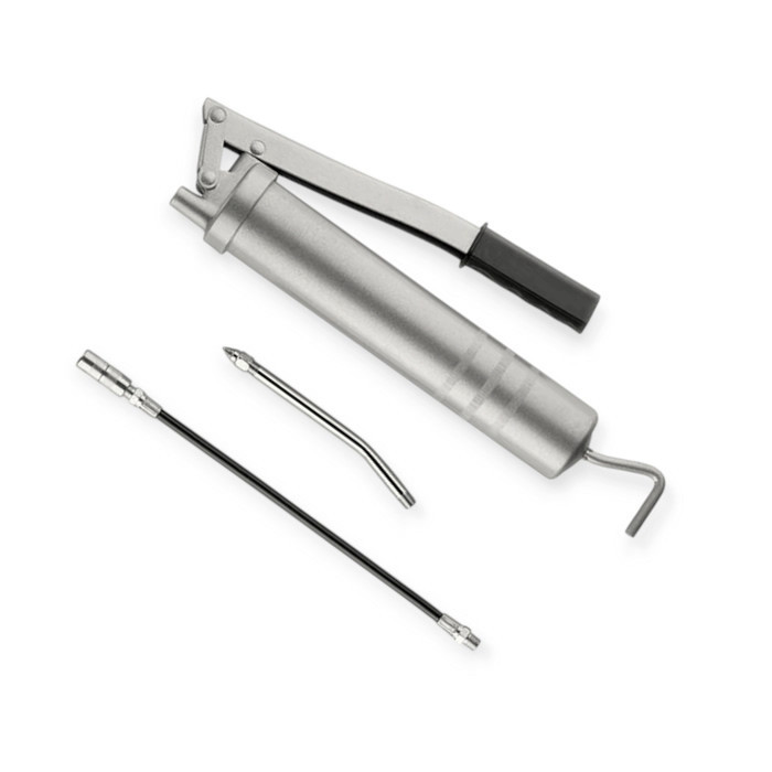 Шприц для смазки 500 мл с гибким шлангом Мукачево - изображение 2