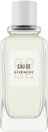 Туалетная вода Givenchy Eau de Givenchy 100ml Славянск