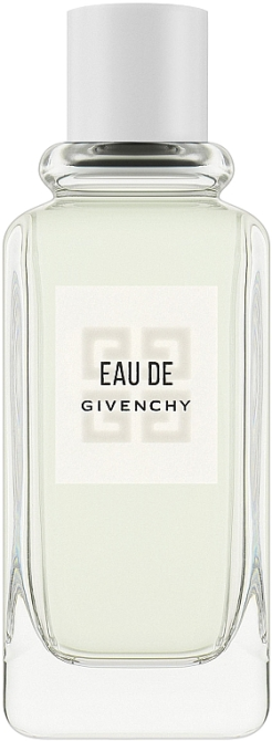 Туалетная вода Givenchy Eau de Givenchy 100ml Славянск - изображение 1