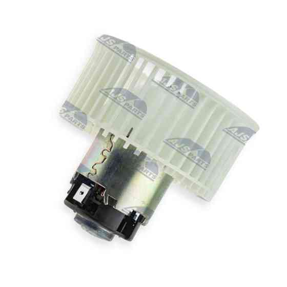 Мотор Нисан X-Trail T30 (мотор отопителя) печки Мукачево