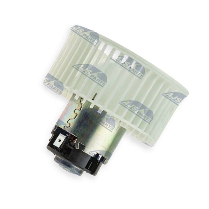 Мотор Нисан X-Trail T30 (мотор отопителя) печки Мукачево - изображение 1