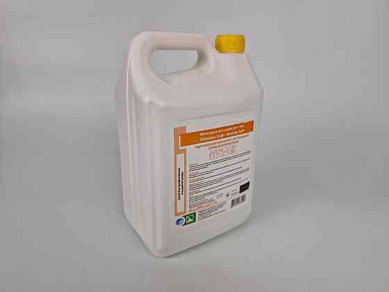 Cредство для мытья рук BLANIDAS SOFT 5 литров - Bilysna (1 шт) Харьков