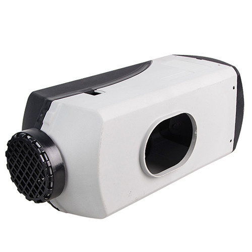 Пластиковый корпус для отопителя LF Bros E5.0 Харьков - изображение 1