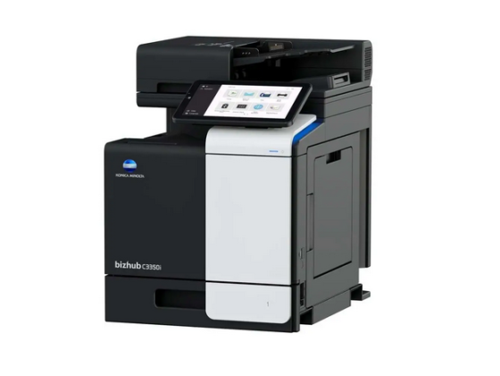 МФУ Konica Minolta bizhub C3351i Киев