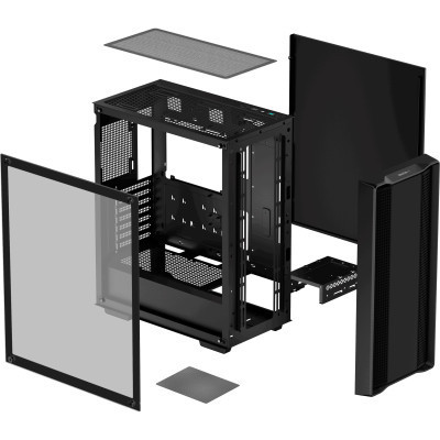 Корпус Deepcool CC560 LIMITED V2 Вінниця - фото 5