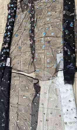 Ткань / опт / тюль - от 3 м. Киев