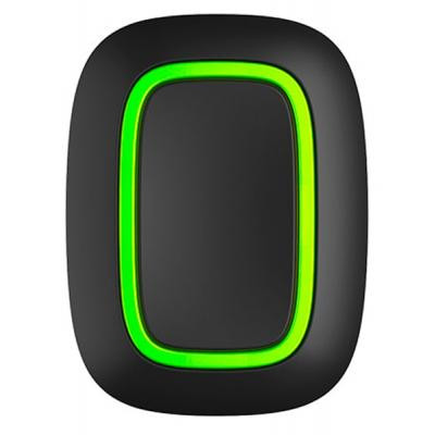 Кнопка звонка Ajax BUTTON чорна Винница - изображение 1