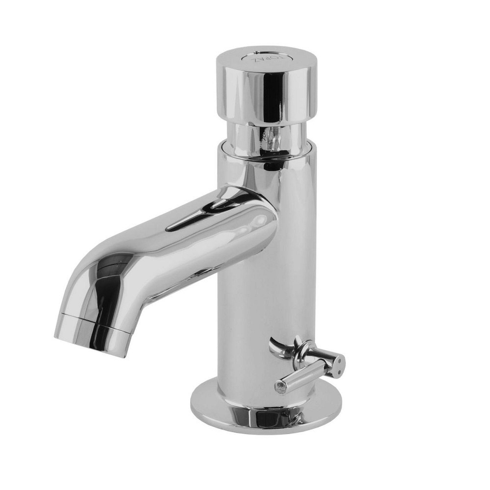 Кран-дозатор для умывальника TOPAZ TP-0302N (000022463) Киев - изображение 1