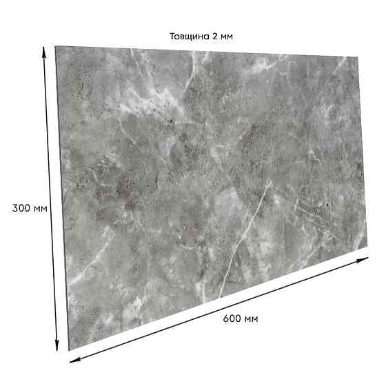Самоклеящиеся настенные плитки PET Киев