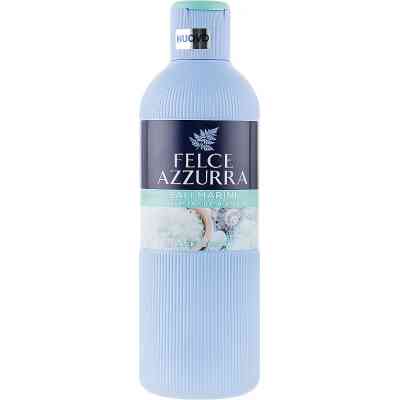 Гель для душа Felce Azzurra Sea Salts 650 мл (8001280068119) Винница