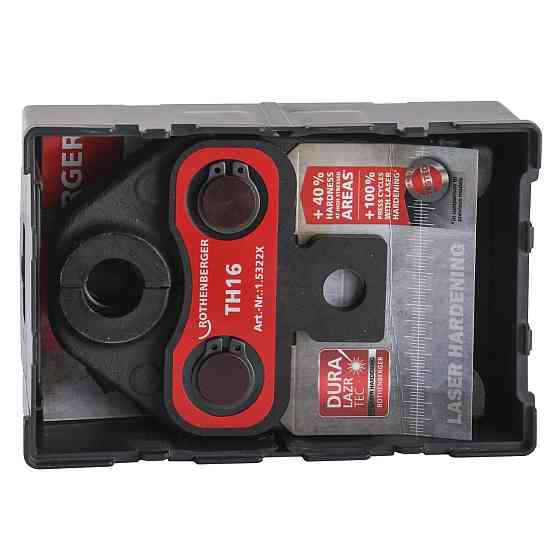 AP1.52 (AP14440) Клещи для опресовочного электроинструмента ф16 APE (ITALY) (000016302) Киев