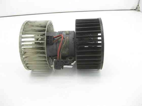 BMW  013001103 Вентилятор - моторчик обігрівача 3 Series E46 Одеса