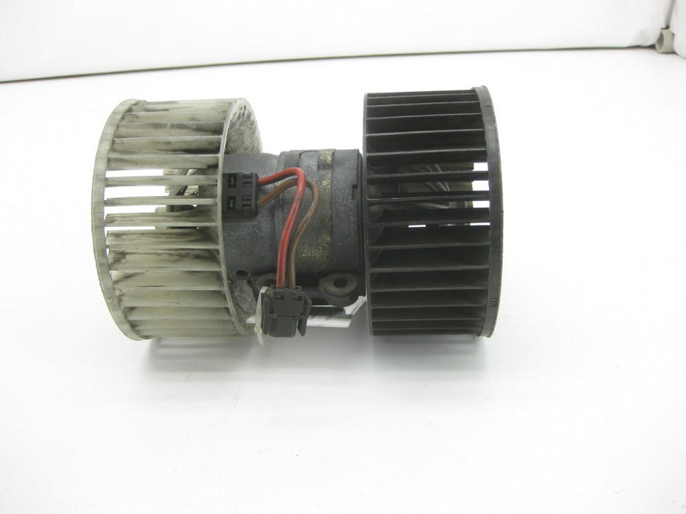 BMW  013001103 Вентилятор - моторчик обігрівача 3 Series E46 Одеса - фото 2