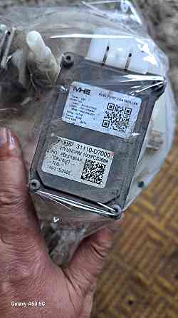 Бензонасос Kia Sportage 2016-2020, 1.6 бензин Київ