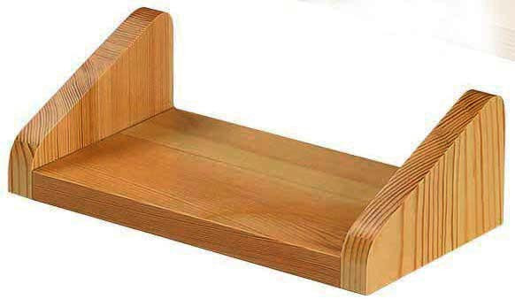 Настенная полка 