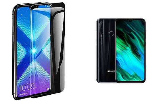 Защитное стекло NeoGlass для Honor 20E, 20i – ультрапрозрачное и устойчивое Киев