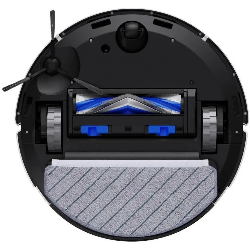Робот-пилосос Ecovacs Deebot Ozmo N20 Pro (DKX55) White ( white ) Харків - фото 20