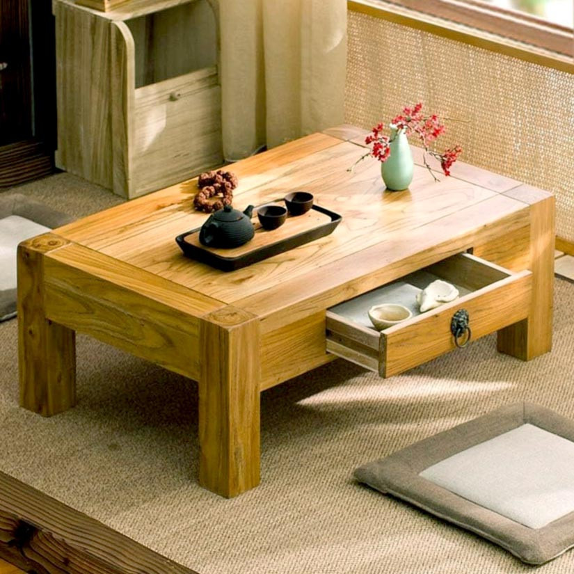 Столик для медитации 