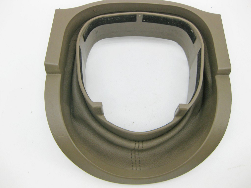 Mercedes-Benz  A1644600295 1A28 Жалюзі - шторка рульової колонки коричнева ML W164 Одесса - изображение 8