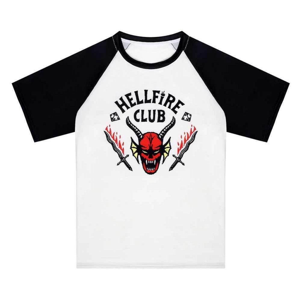 Футболка Stranger Things Черновцы - изображение 2